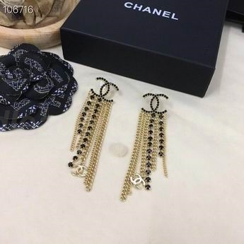 Chanel Earrings 110